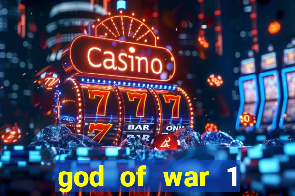 god of war 1 download android